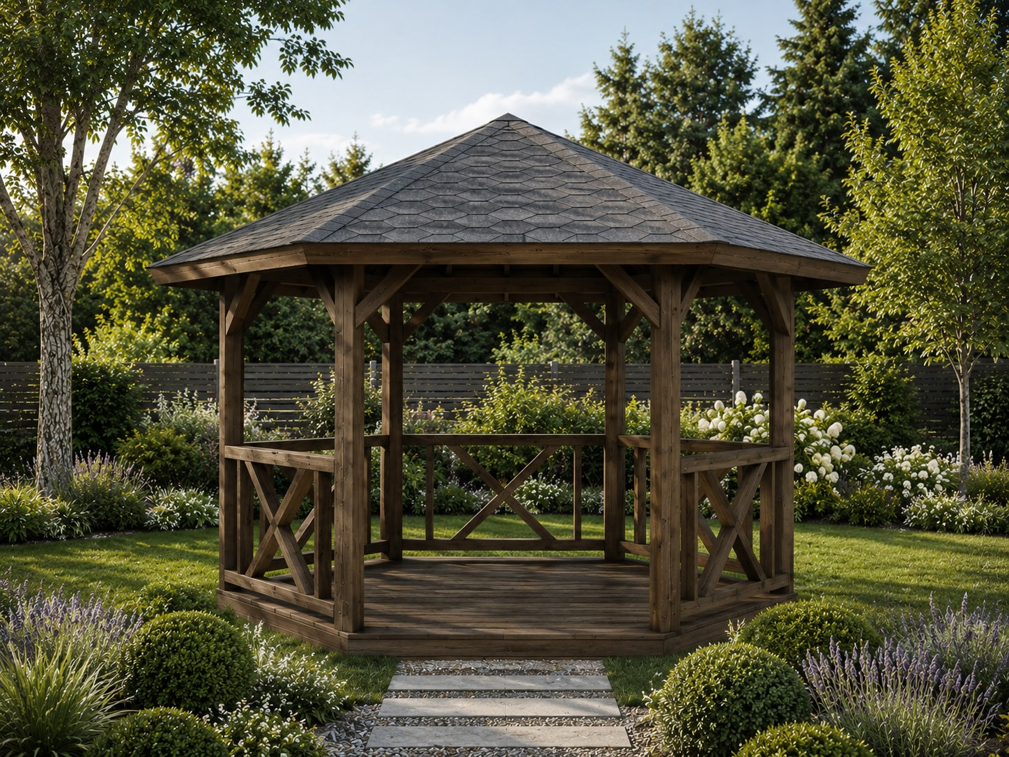 Gazebos