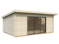 Lea Executive Garden Office