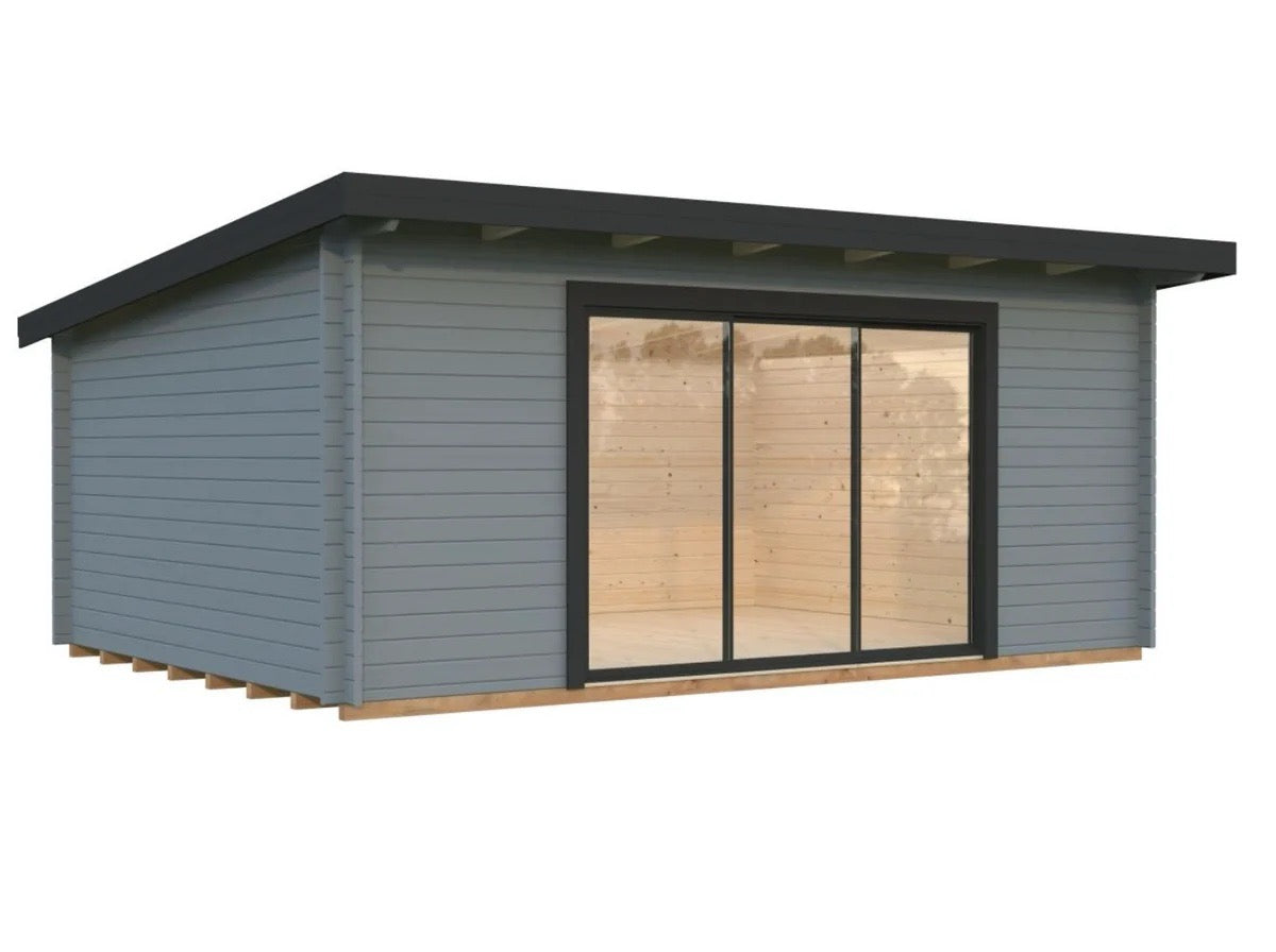 Lea Executive Garden Office